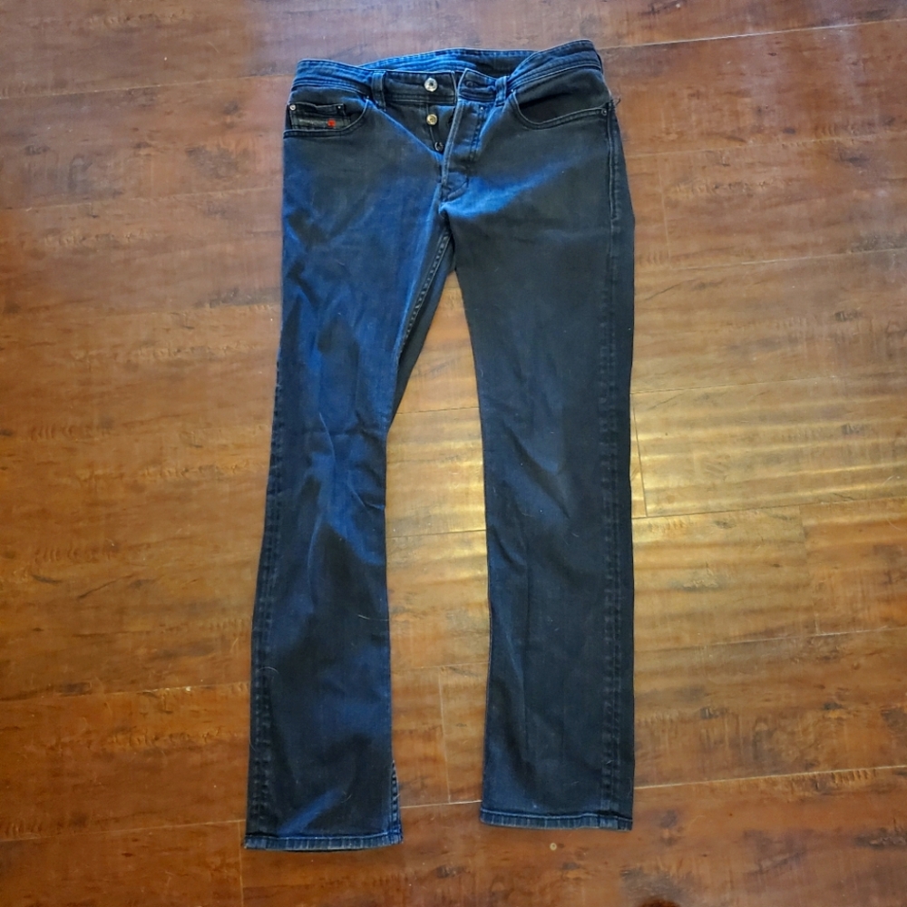 Diesel Safado Jeans